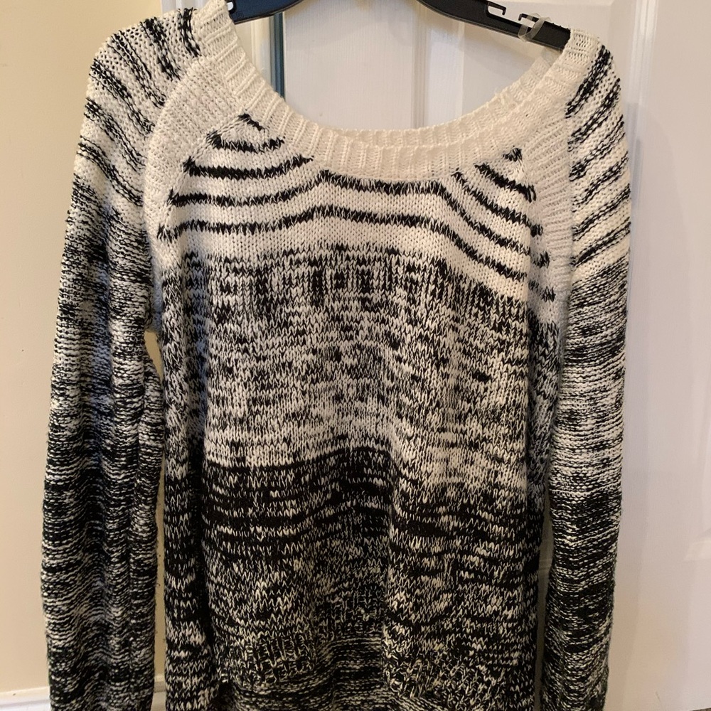NWOT Vintage Havana Sweater